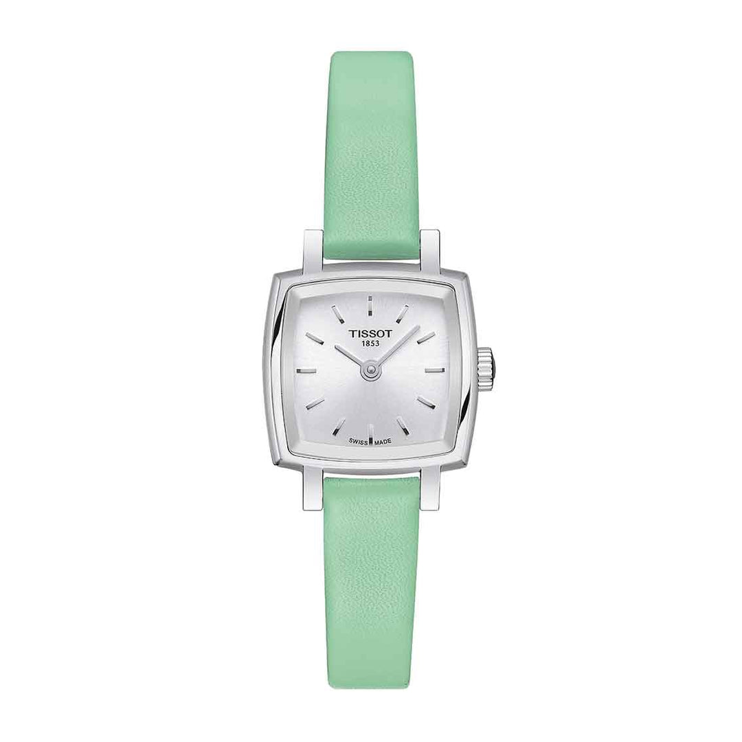 Tissot Lovely Summer Set T058.109.16.031.01 Damenuhr