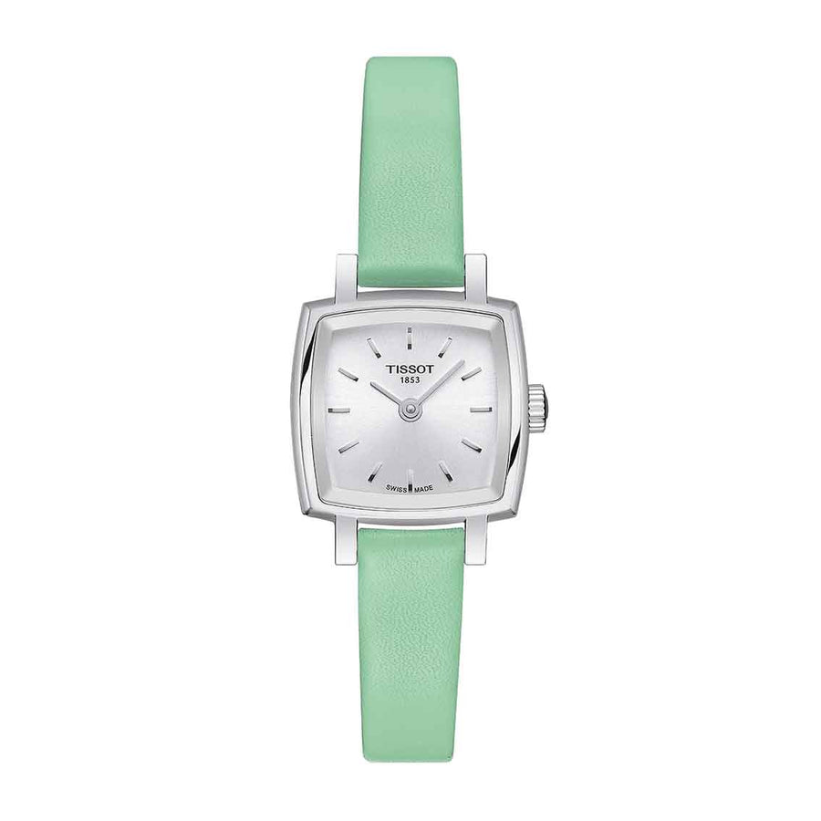 Tissot Lovely Summer Set T058.109.16.031.01 Damenuhr