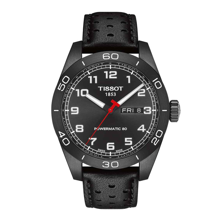 Tissot PRS 516 Powermatic 80 T131.430.36.052.00 Herrenuhr