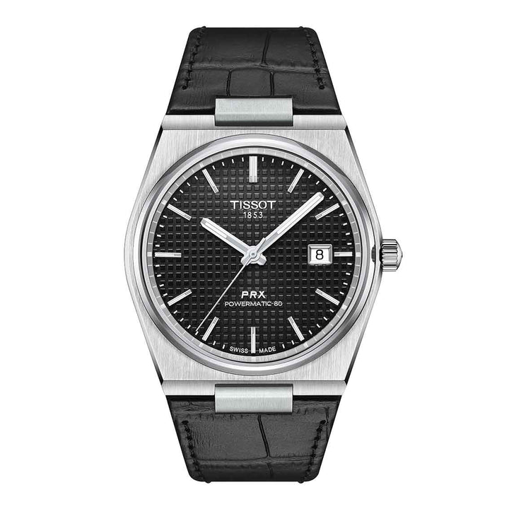 Tissot PRX Powermatic 80 T137.407.16.051.00 Herrenuhr