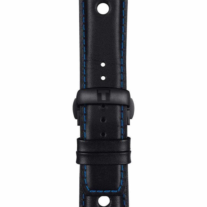 Tissot Herrenuhr PRS 516 Automatic Chronograph T100.427.36.20.100 - My Fine Jewellery