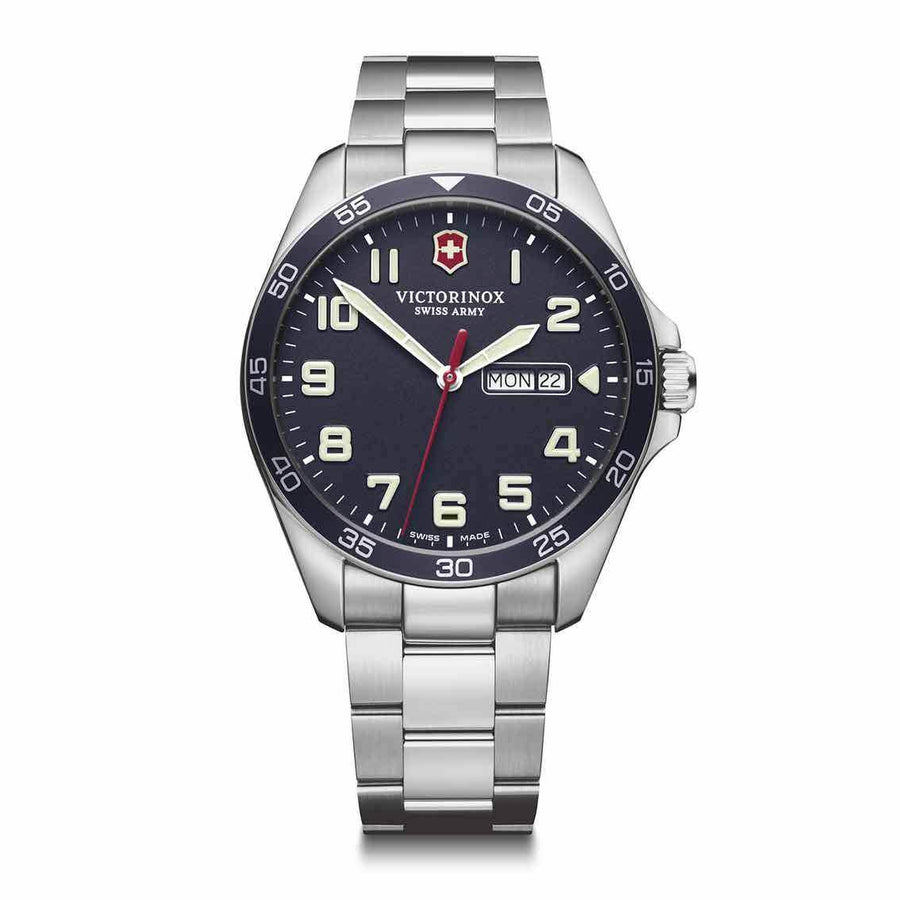 Victorinox Herrenuhr Fieldforce - My Fine Jewellery