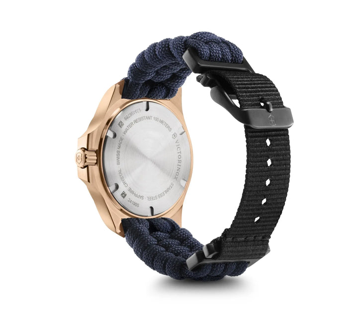 Victorinox I.N.O.X. V 241955 Damenuhr