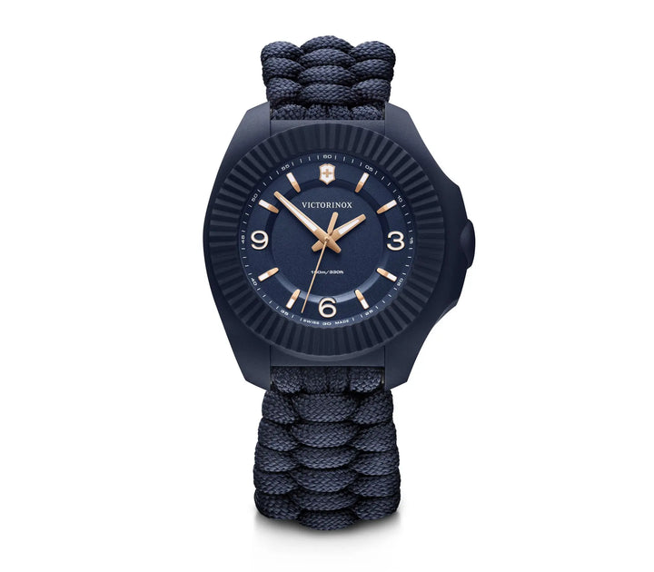 Victorinox I.N.O.X. V 241955 Damenuhr