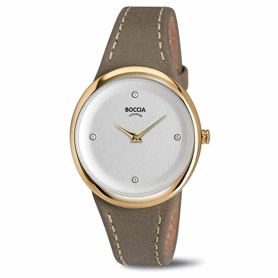 Damenuhr 3276-03 Titan - My Fine Jewellery