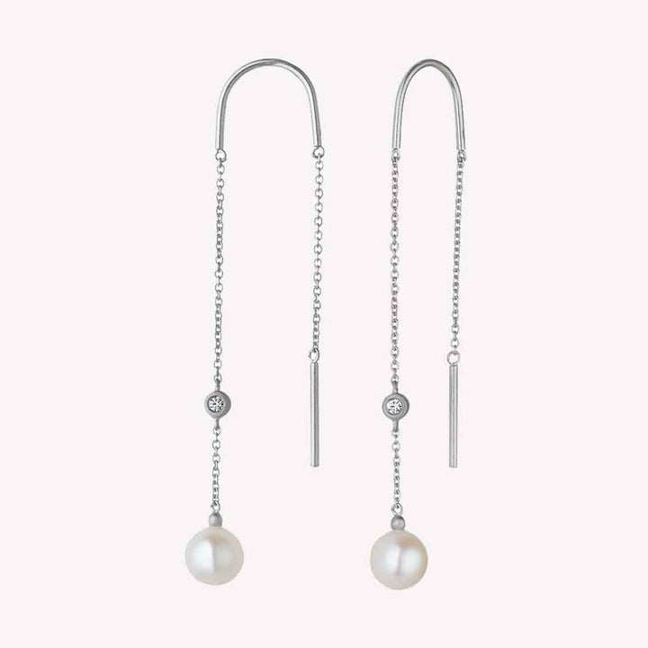 byBiehl Coco Strings Ohrringe