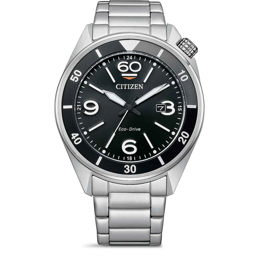 Citizen Eco-Drive AW1710-80E Herrenuhr
