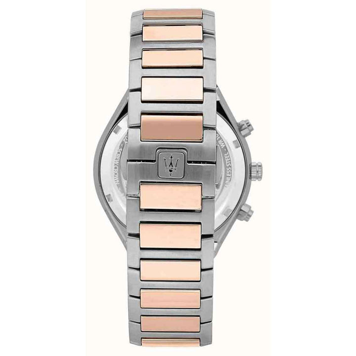Maserati Stile R8873642002 Herrenuhr - My Fine Jewellery