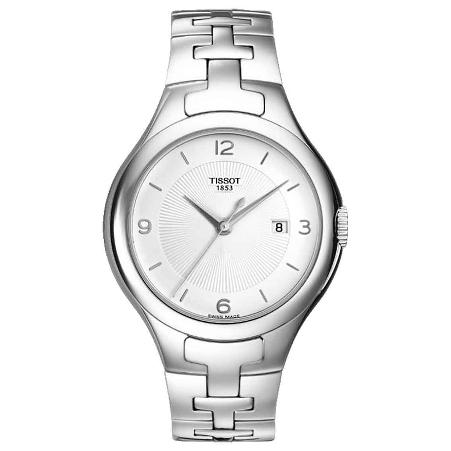 Tissot T-Lady T082.210.11.038.00 Damenuhr