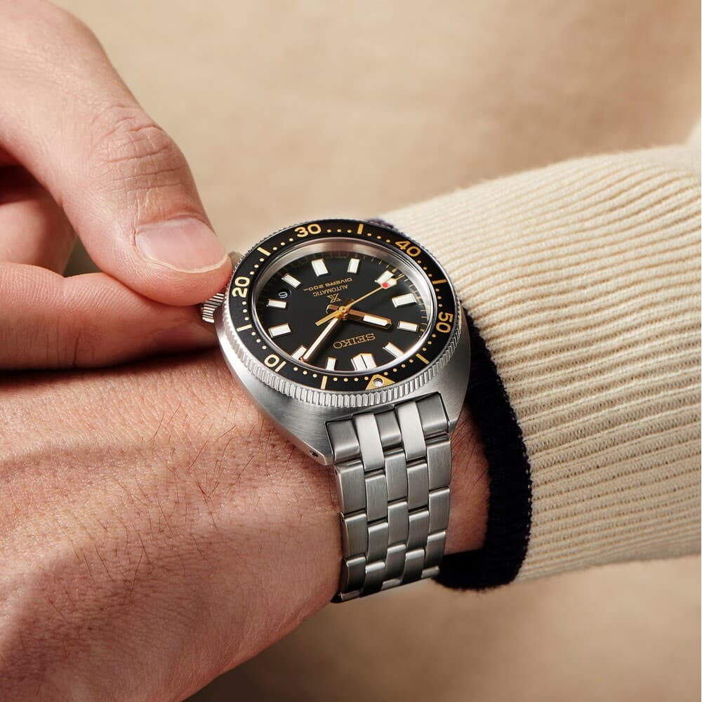 SEIKO - My Fine Jewellery