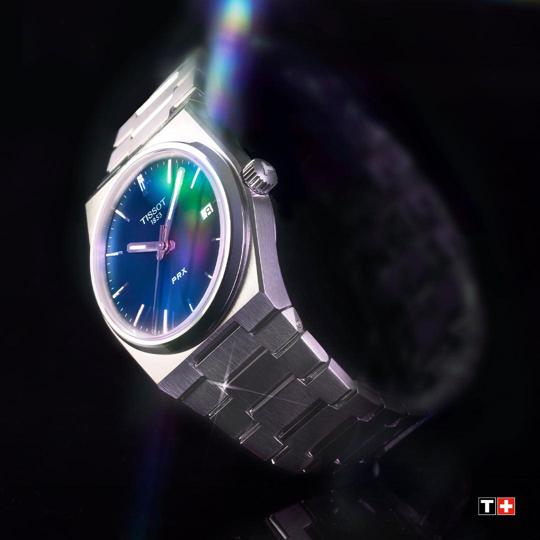 Tissot PRX - My Fine Jewellery