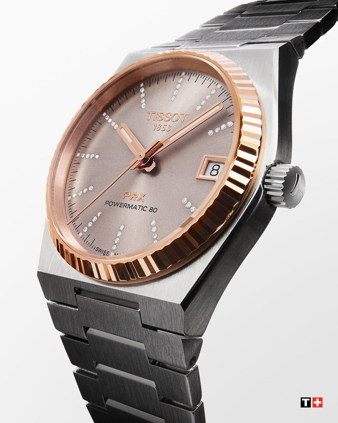 TISSOT Uhren