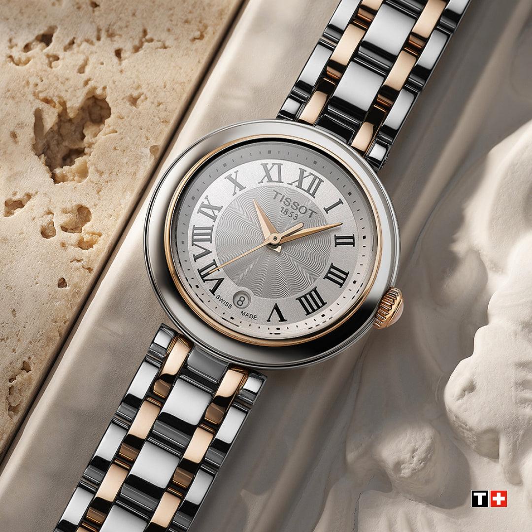 Tissot T-Lady - My Fine Jewellery