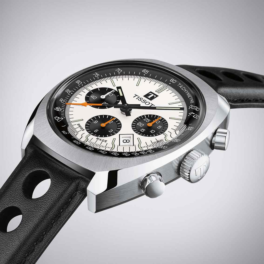 Tissot Heritage - My Fine Jewellery