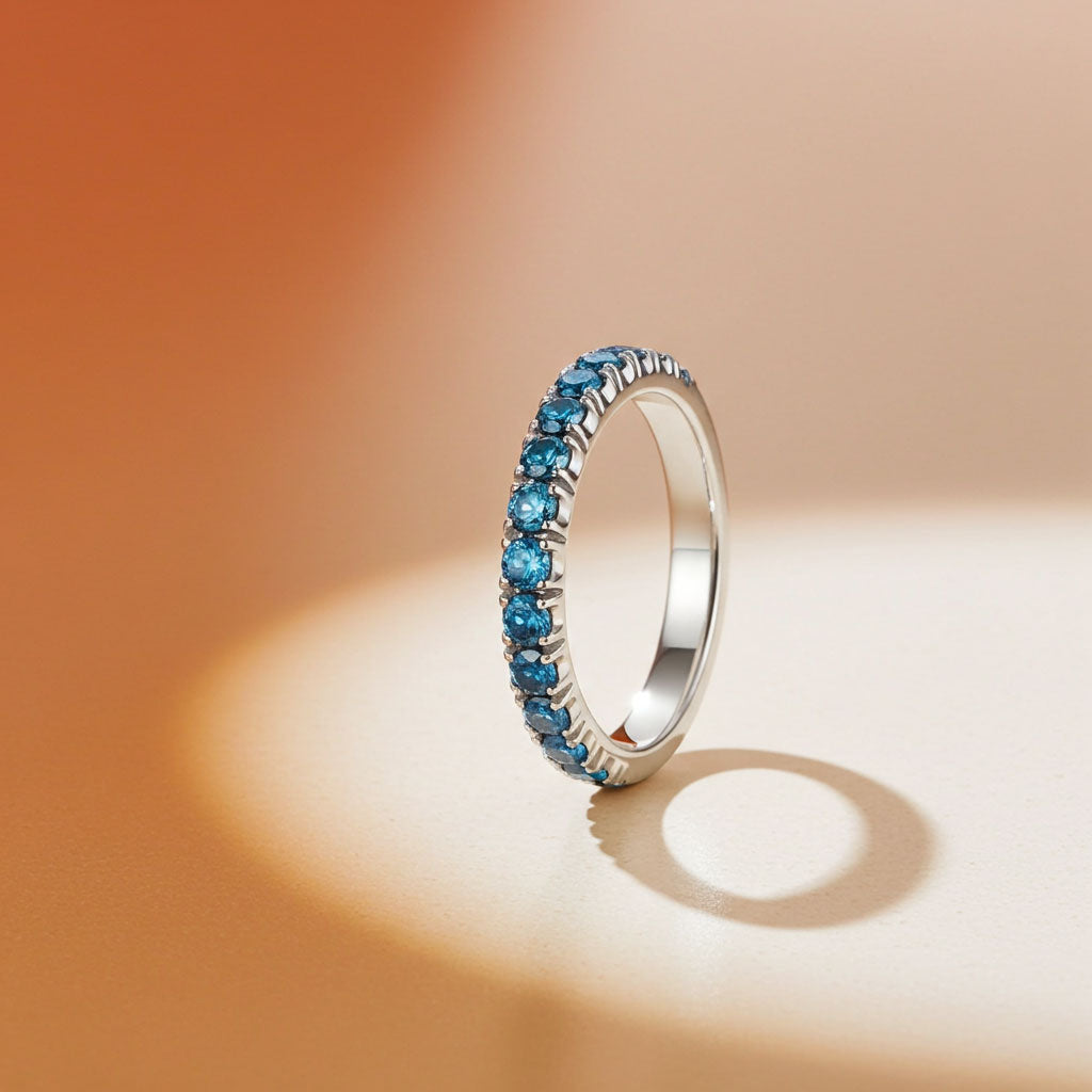 Exklusiver Damenschmuck über 500 €