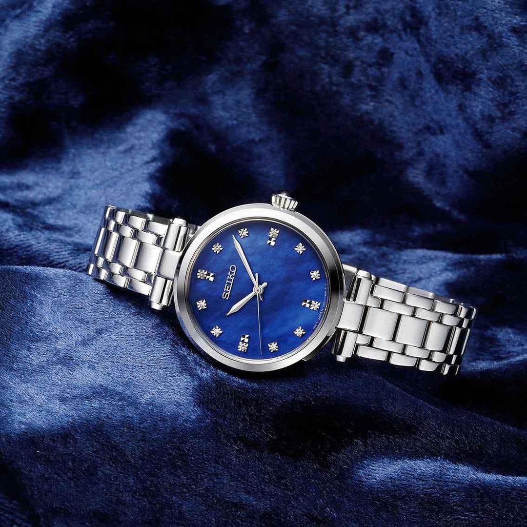 Seiko Quarzuhren - My Fine Jewellery