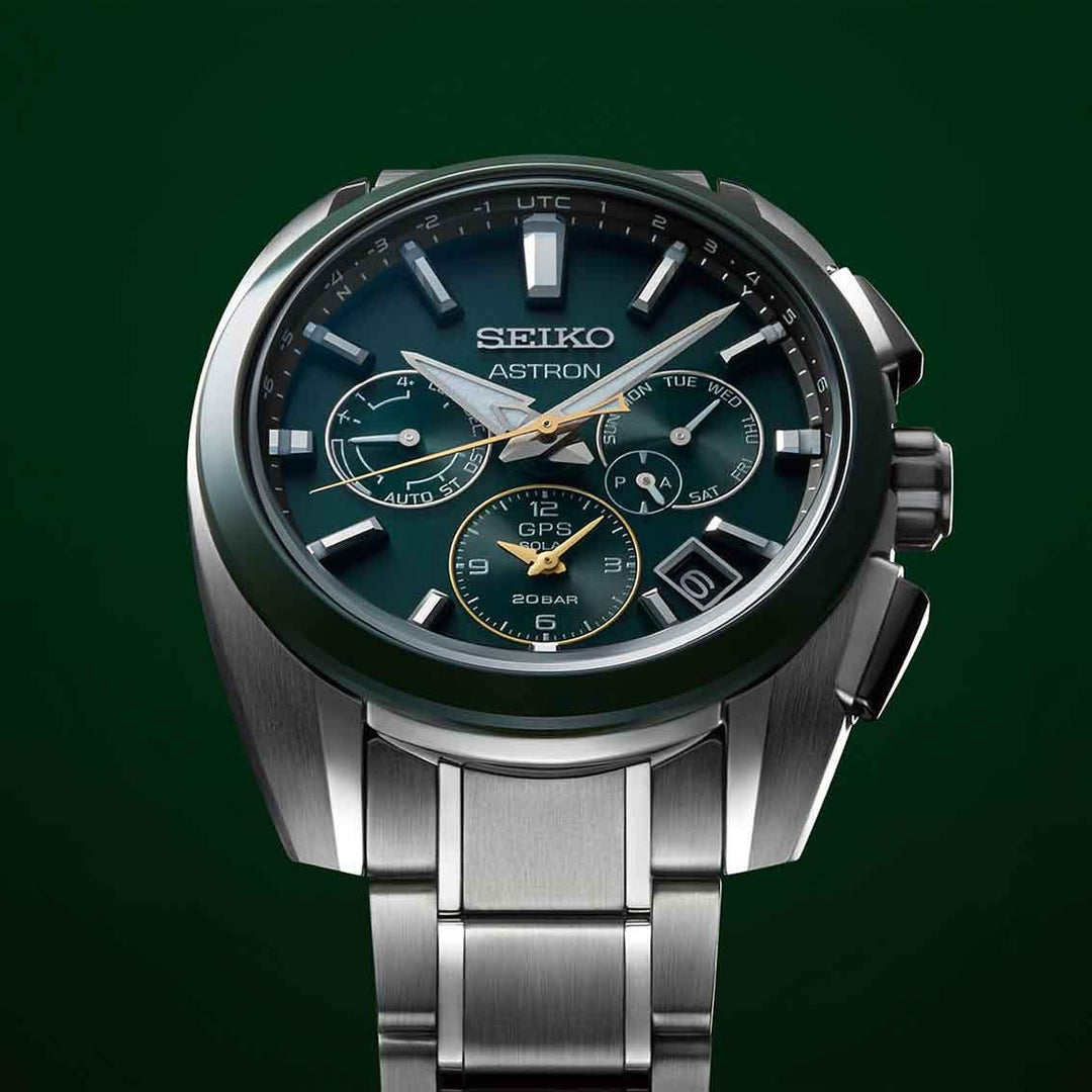 Seiko Astron - My Fine Jewellery