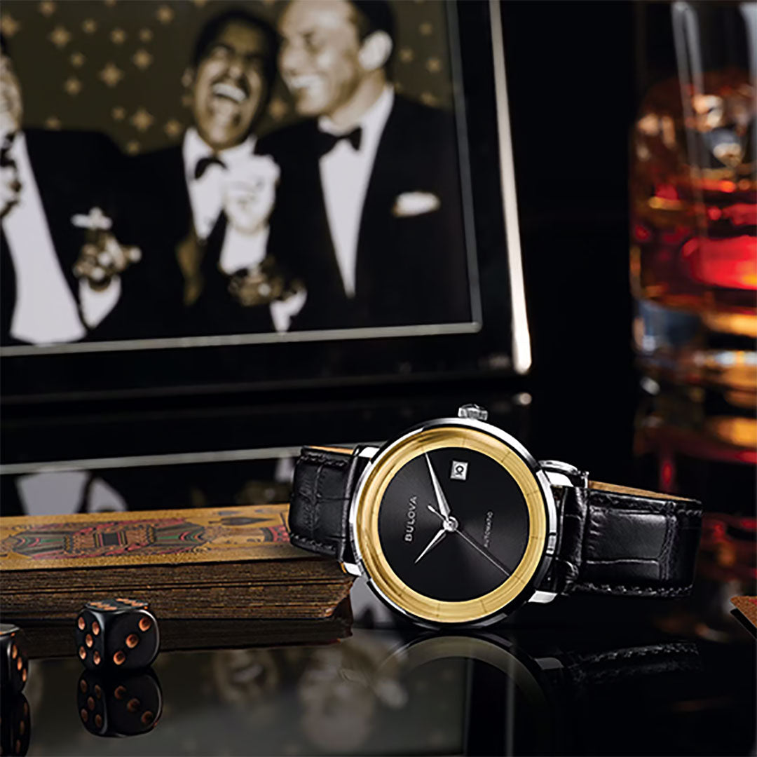 BULOVA