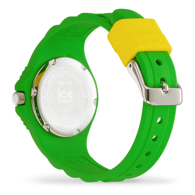 ICE Hero Green Elf Kinderuhr