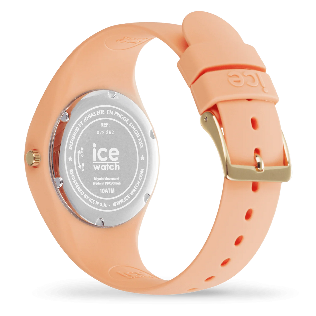 ICE Cosmos Apricot
