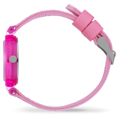 ICE Learning Pink Unicorn Kinderuhr