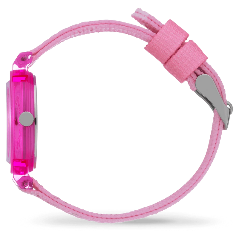 ICE Learning Pink Unicorn Kinderuhr