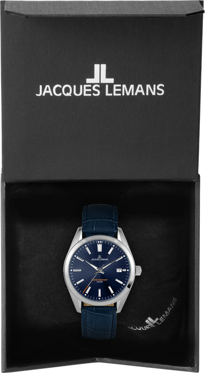 Jacques Lemans Derby 1-1859C