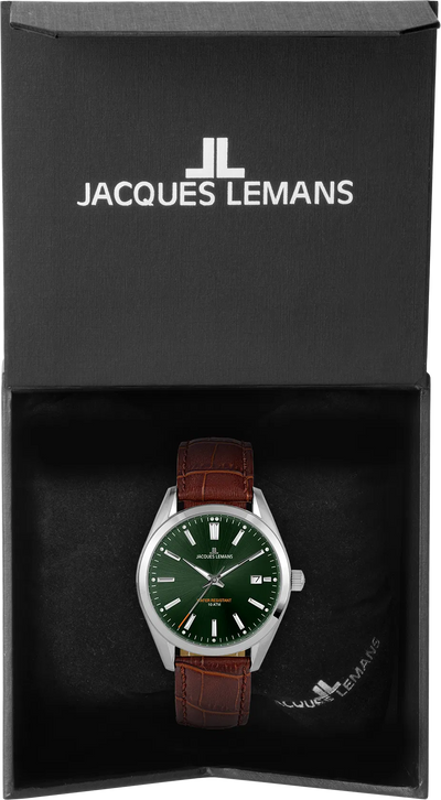 Jacques Lemans Derby 1-1859D
