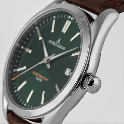 Jacques Lemans Derby 1-1859D