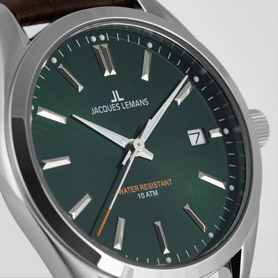 Jacques Lemans Derby 1-1859D