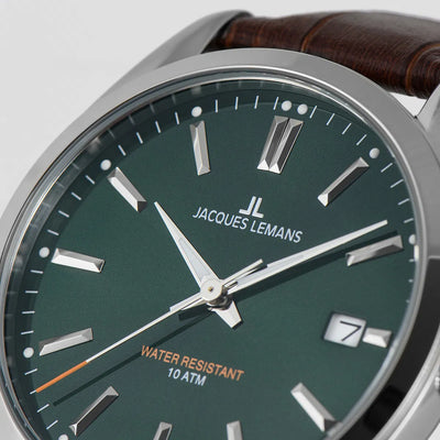 Jacques Lemans Derby 1-1859D