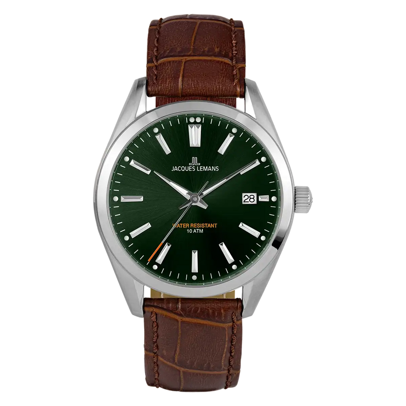 Jacques Lemans Derby 1-1859D
