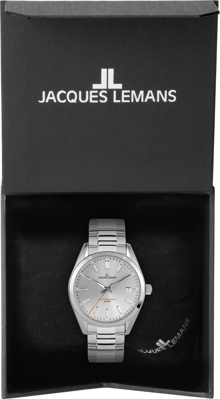 Jacques Lemans Derby 1-1859F