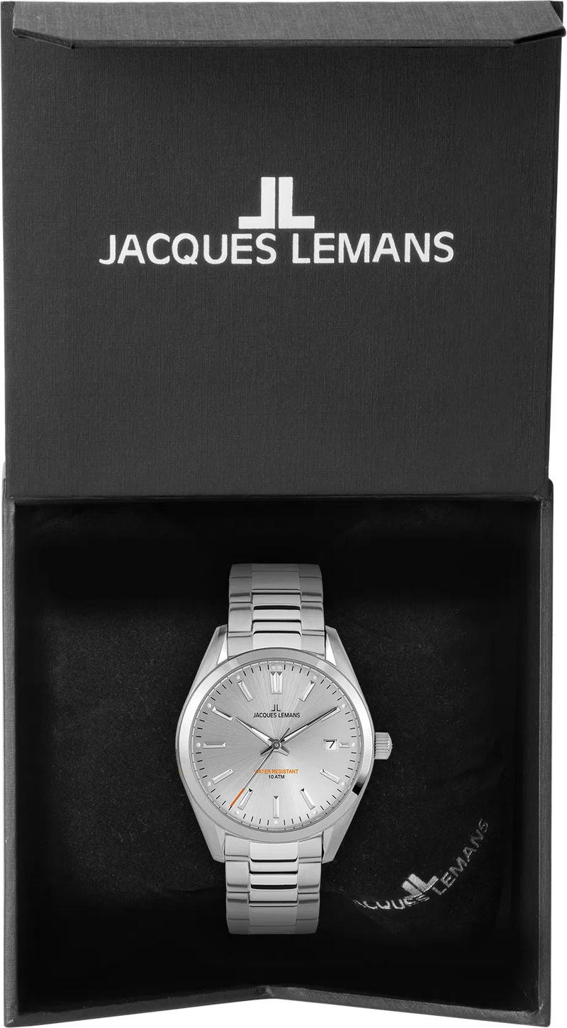 Jacques Lemans Derby 1-1859F