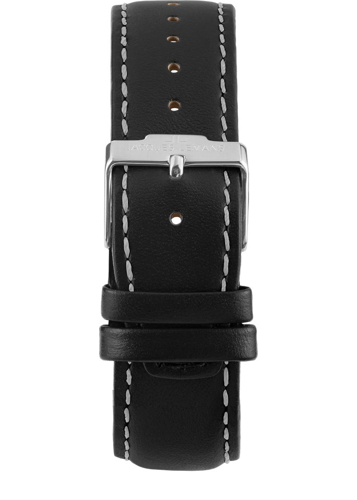 Jacques Lemans Liverpool 1-1877B Chronograph