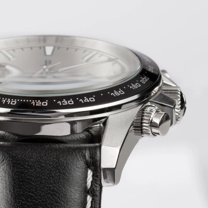 Jacques Lemans Liverpool 1-1877B Chronograph