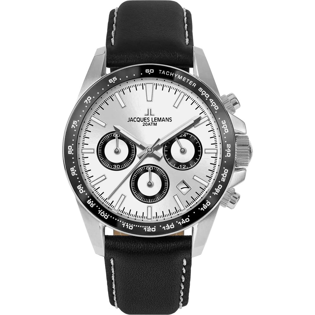 Jacques Lemans Liverpool 1-1877B Chronograph