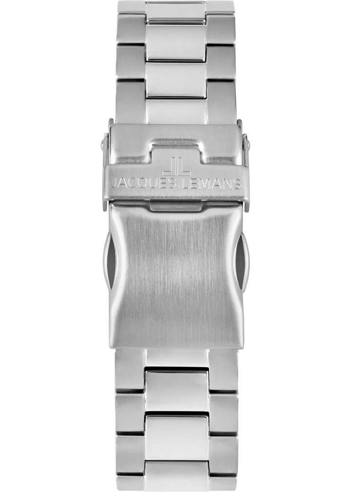 Jacques Lemans Liverpool 1-1877H Chronograph