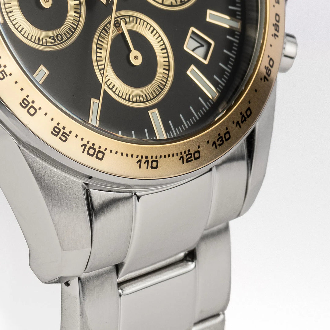 Jacques Lemans Liverpool 1-1877H Chronograph