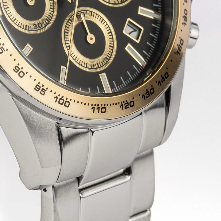 Jacques Lemans Liverpool 1-1877H Chronograph