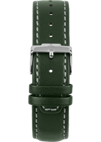 Jacques Lemans Eco Power 1-2115D