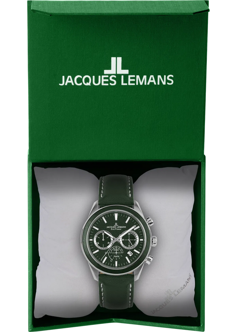 Jacques Lemans Eco Power 1-2115D