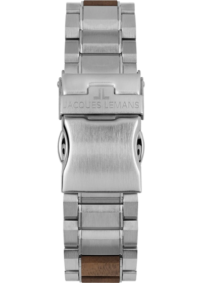Jacques Lemans Eco Power 1-2115J
