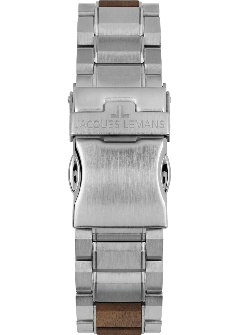 Jacques Lemans Eco Power 1-2115J