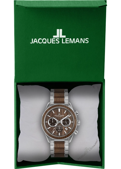 Jacques Lemans Eco Power 1-2115J