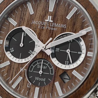 Jacques Lemans Eco Power 1-2115J