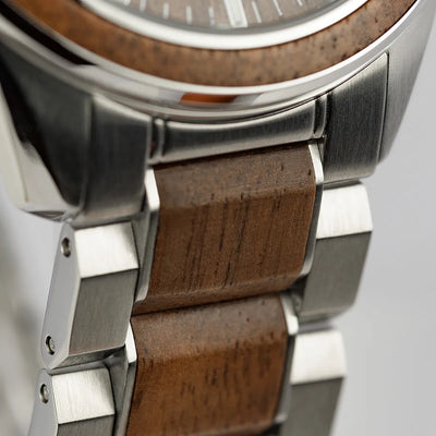 Jacques Lemans Eco Power 1-2115J