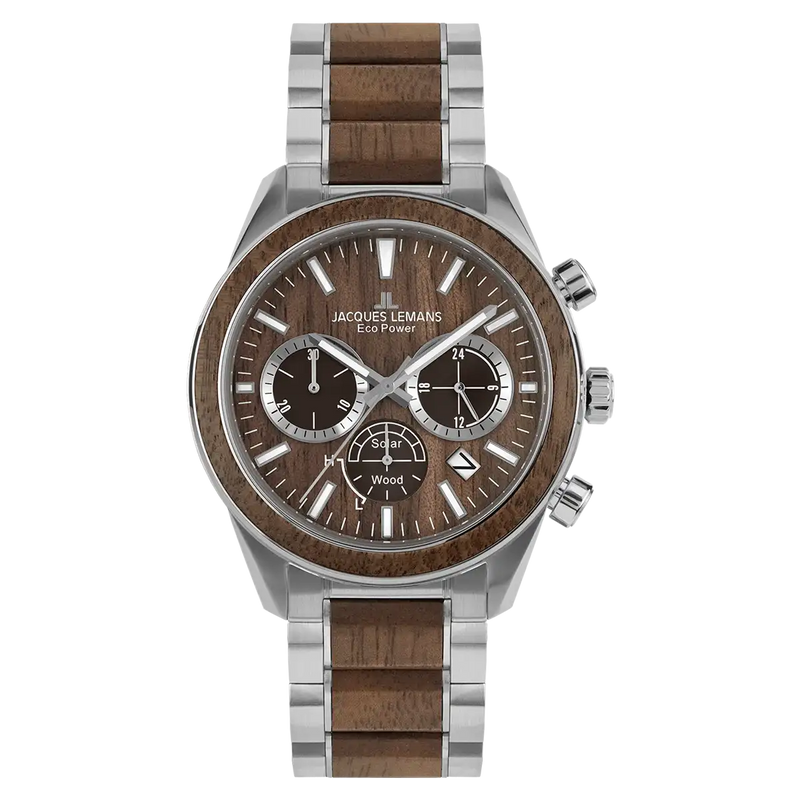 Jacques Lemans Eco Power 1-2115J