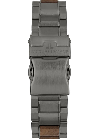 Jacques Lemans Eco Power 1-2115K