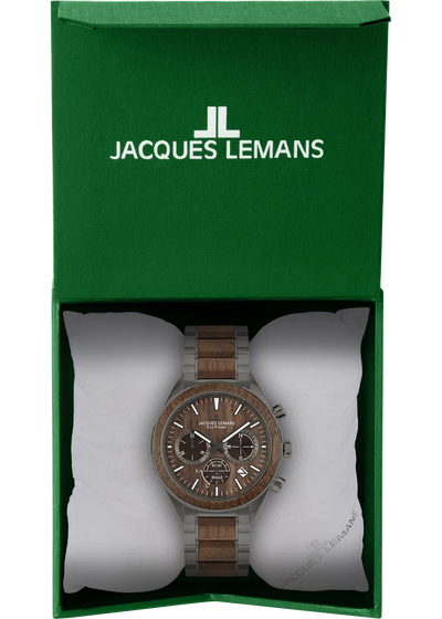Jacques Lemans Eco Power 1-2115K